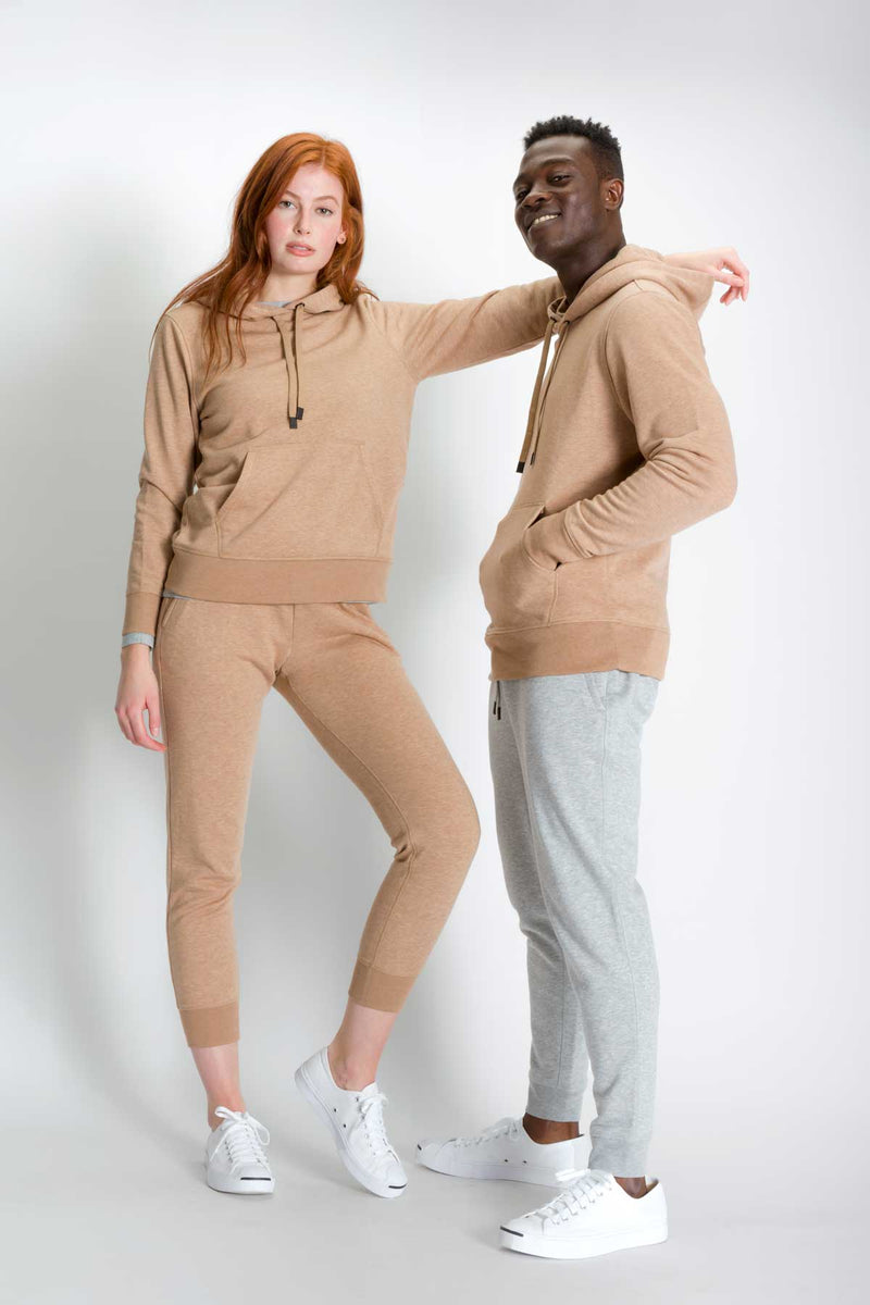 Womens matching hoodie online and joggers