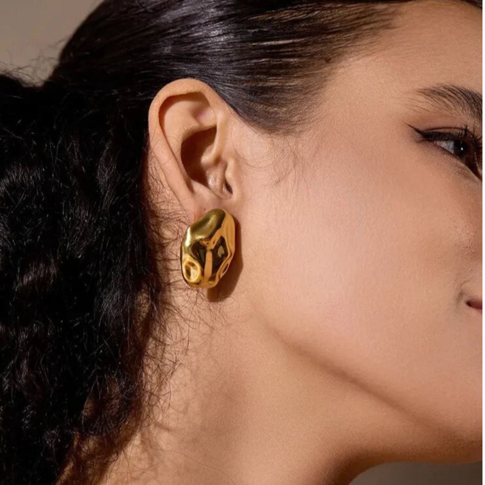 Jewelry - Petros Earrings By Raeliv