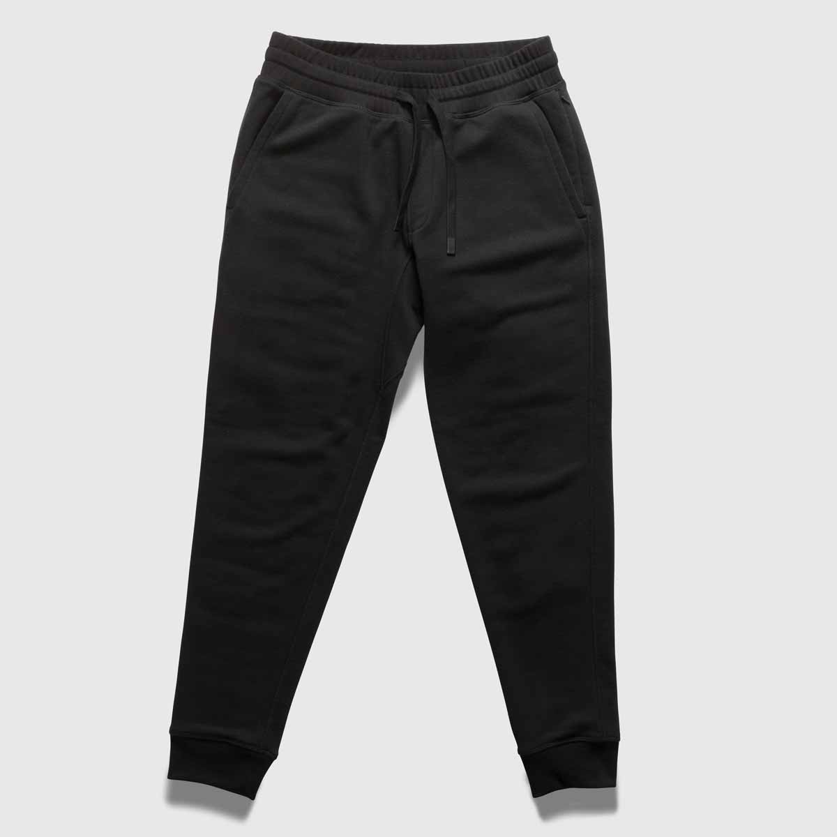 Men's Jogger Sweatpants, Sustainably-Made