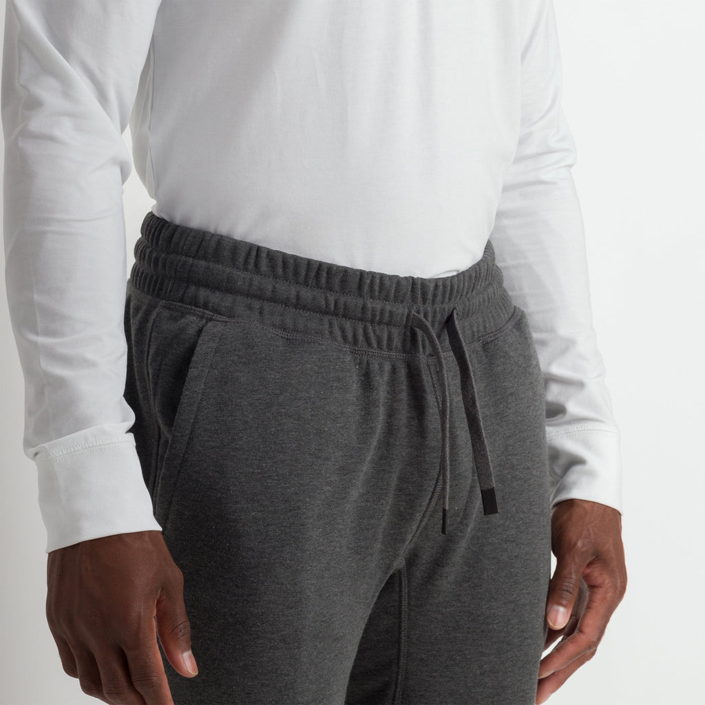 Apparel > Clothing > Men > Pants - Jogger Sweatpant