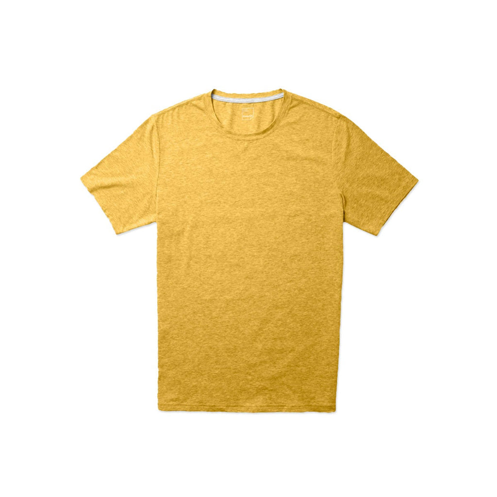 Apparel > Clothing > Men > Shirts & Tops > Tshirts - Classic Crew T-Shirt - Seasonal Colors