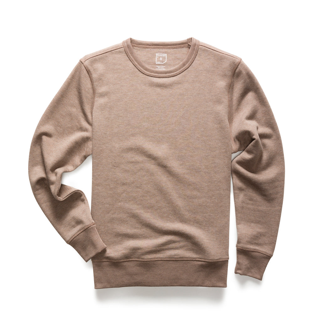 Apparel > Clothing > Women > Shirts & Tops > Sweatshirts - Classic Crewneck Sweatshirt