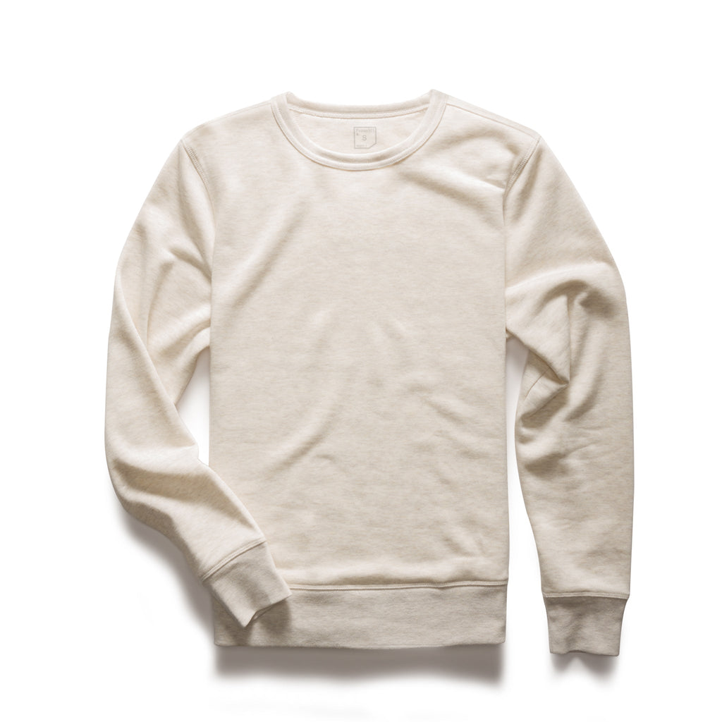 Apparel > Clothing > Women > Shirts & Tops > Sweatshirts - Classic Crewneck Sweatshirt