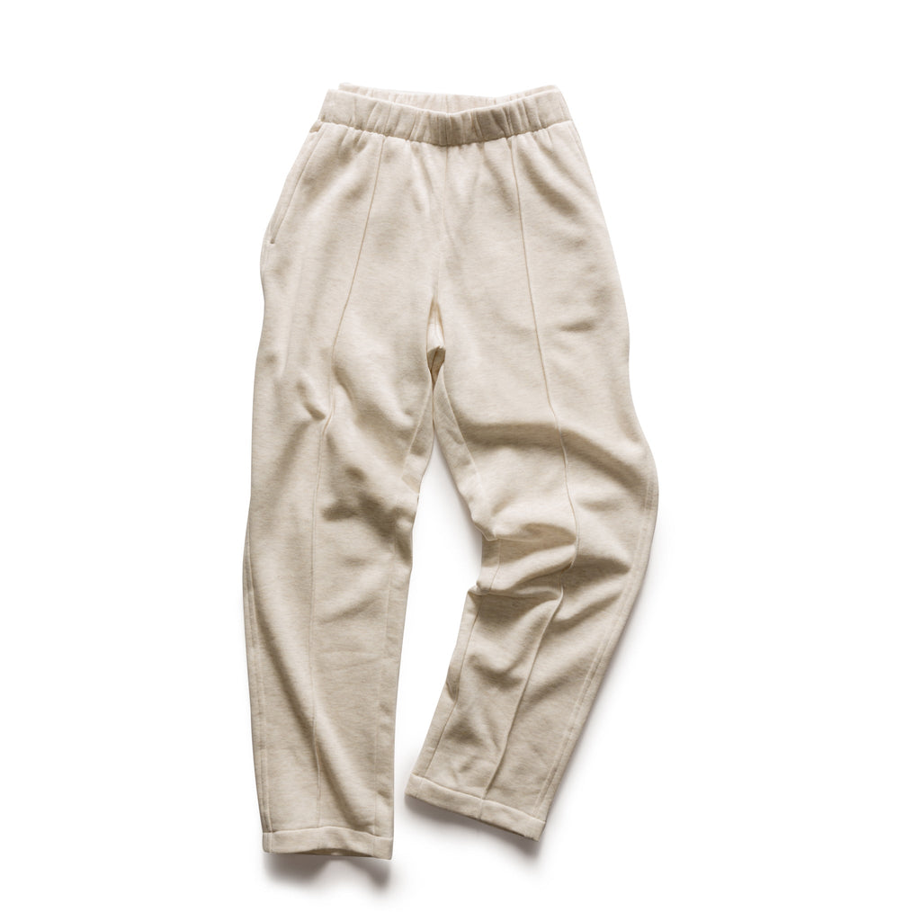 Apparel > Clothing > Women > Pants - The Every Day French Terry Pant