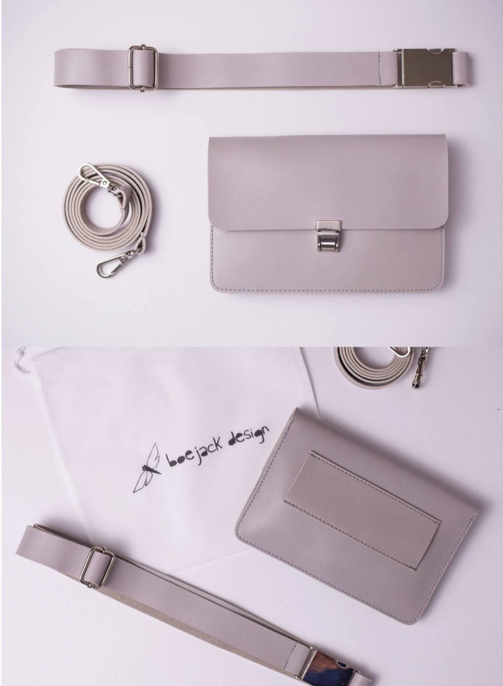 Bags & Belts, Designer Handbags, Clutch Bags