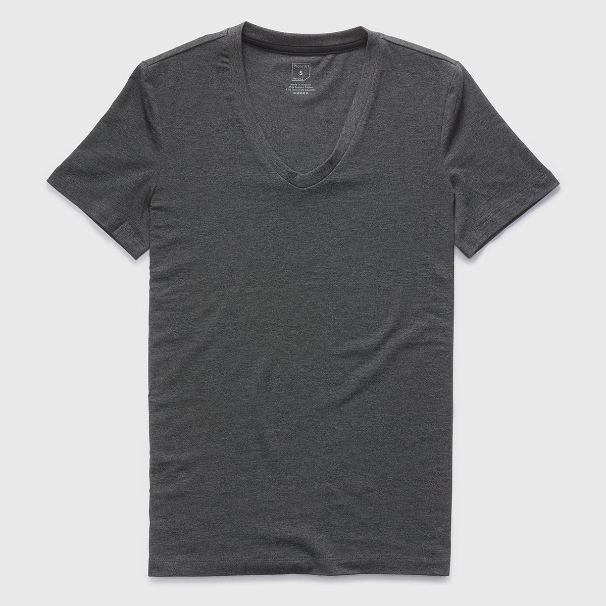 V-neck T-shirt – Pro 5 USA