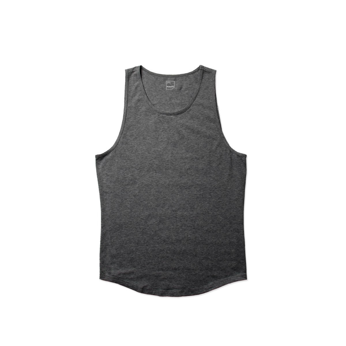 Men's Relaxed Tank | Sustainably-Made | Proto101