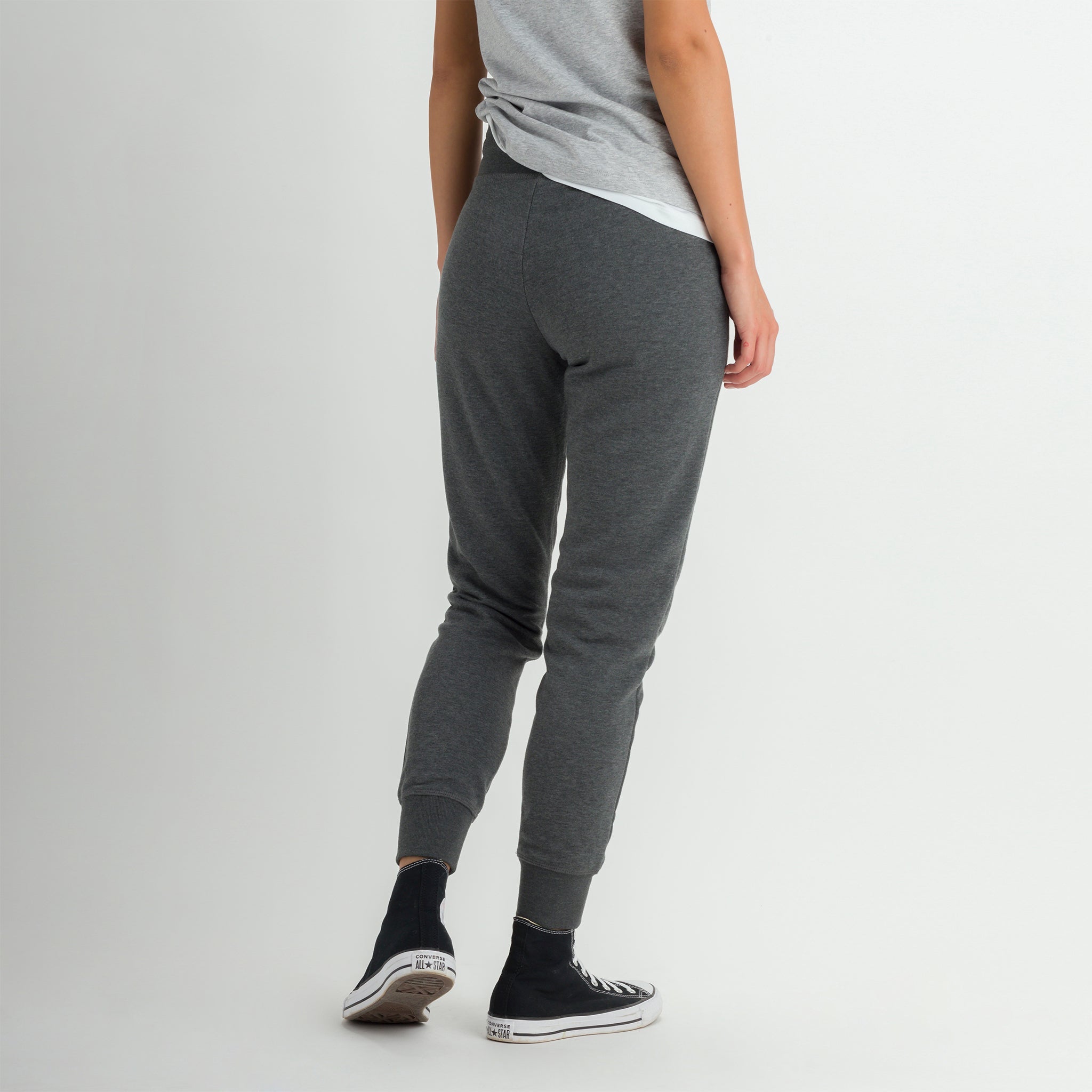 Women's Jogger Sweatpants, Sustainably-Made